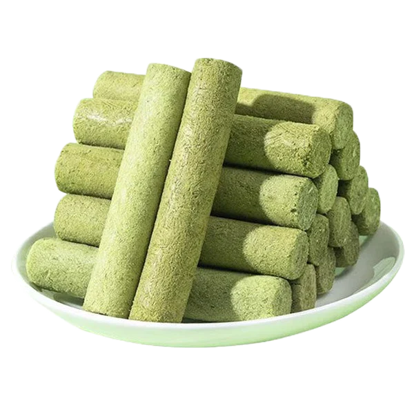 Cat Grass Teething Sticks