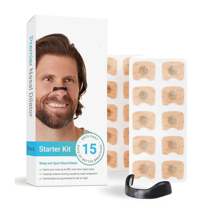 Berdexa Magnetic Nose Strips