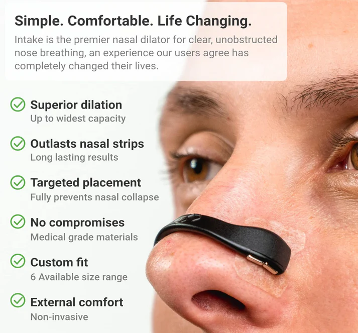 Berdexa Magnetic Nose Strips